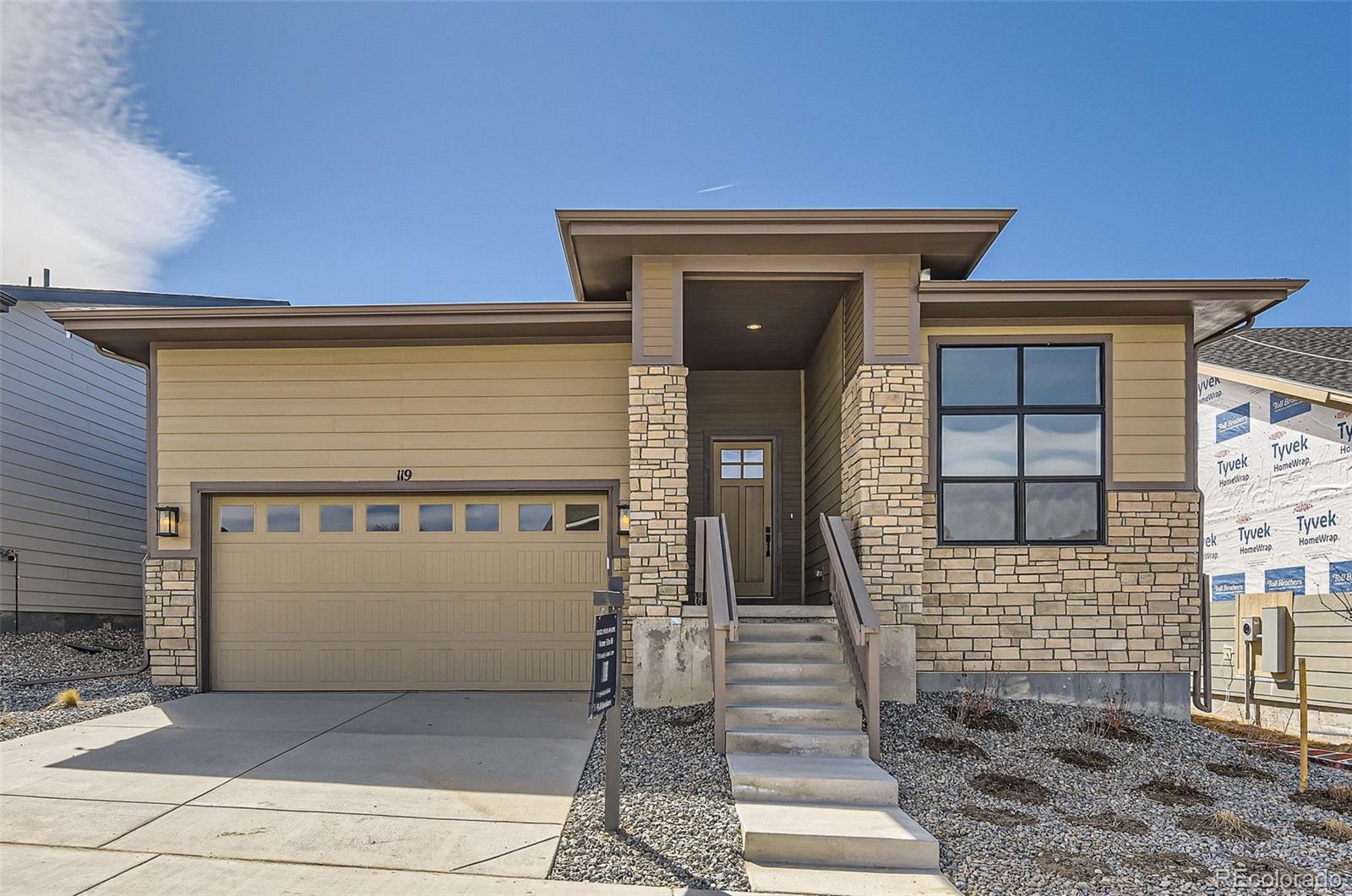 MLS Image #0 for 119  leafy aster lane,castle rock, Colorado