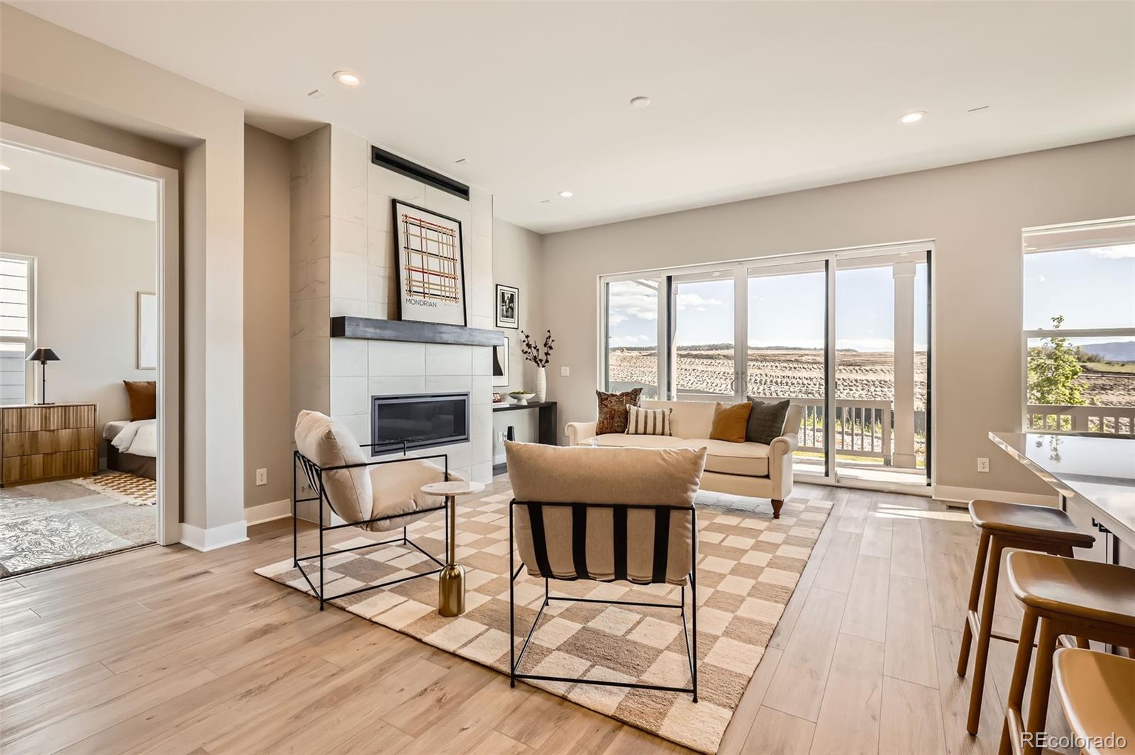 MLS Image #2 for 119  leafy aster lane,castle rock, Colorado