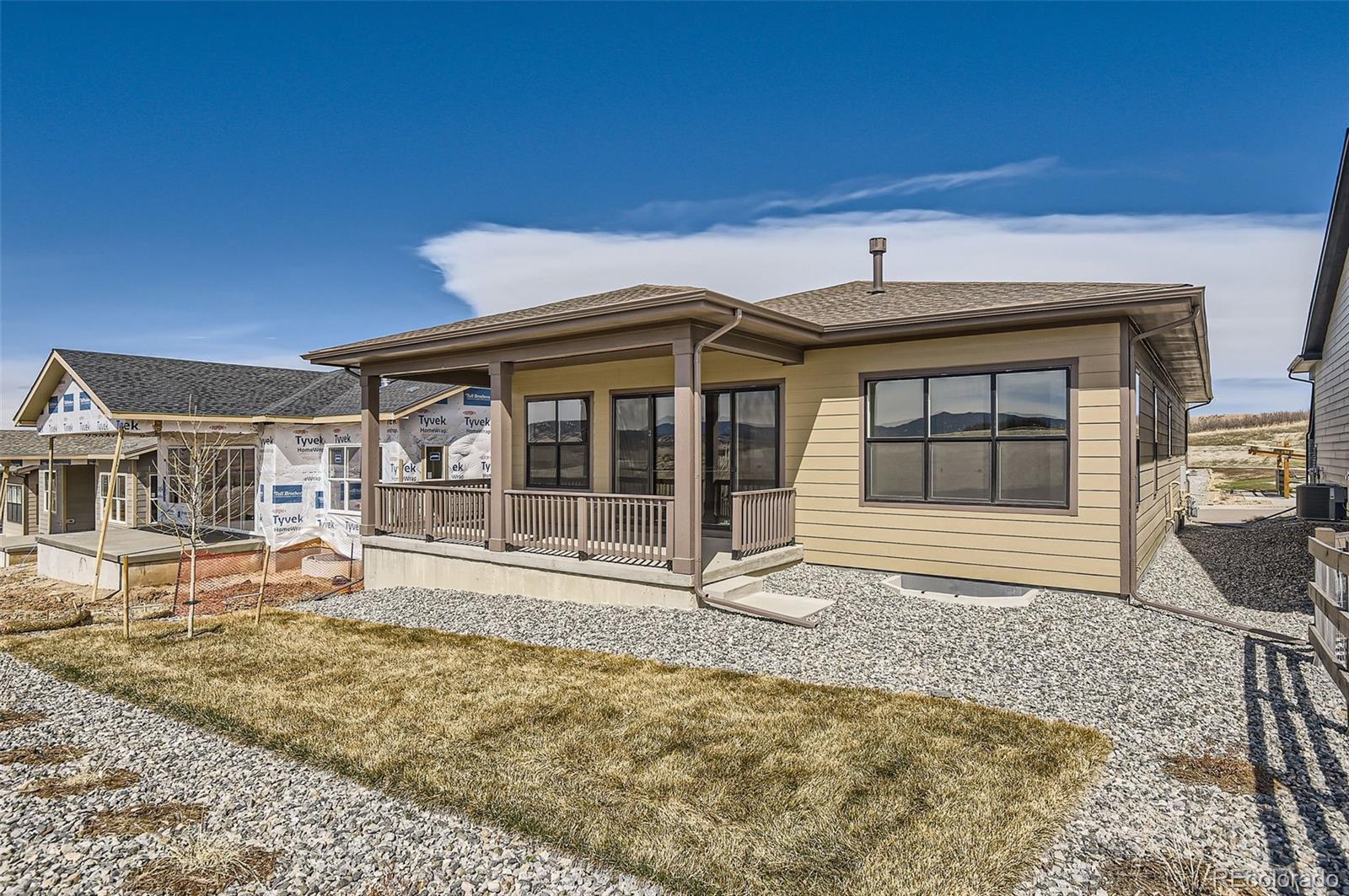 MLS Image #21 for 119  leafy aster lane,castle rock, Colorado