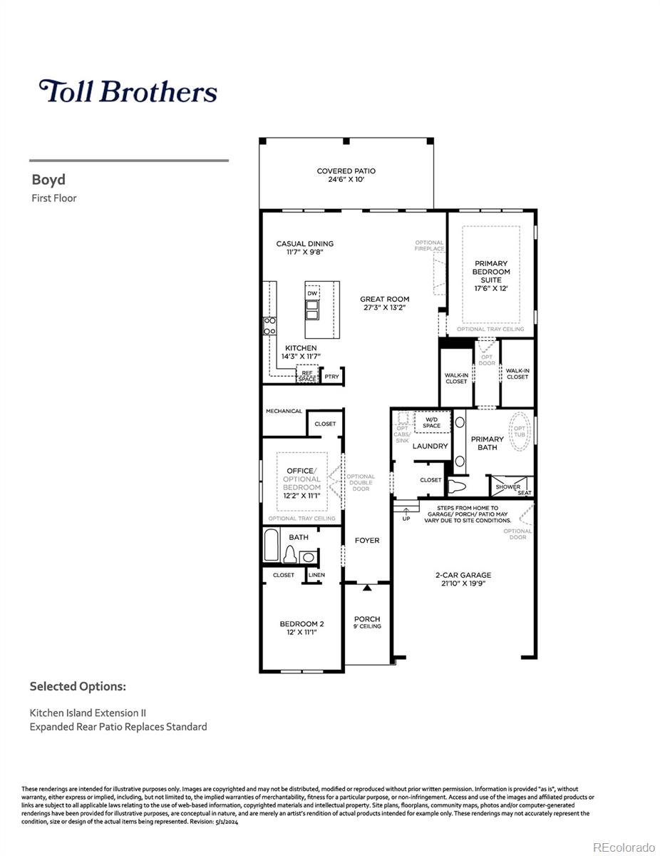 MLS Image #22 for 119  leafy aster lane,castle rock, Colorado