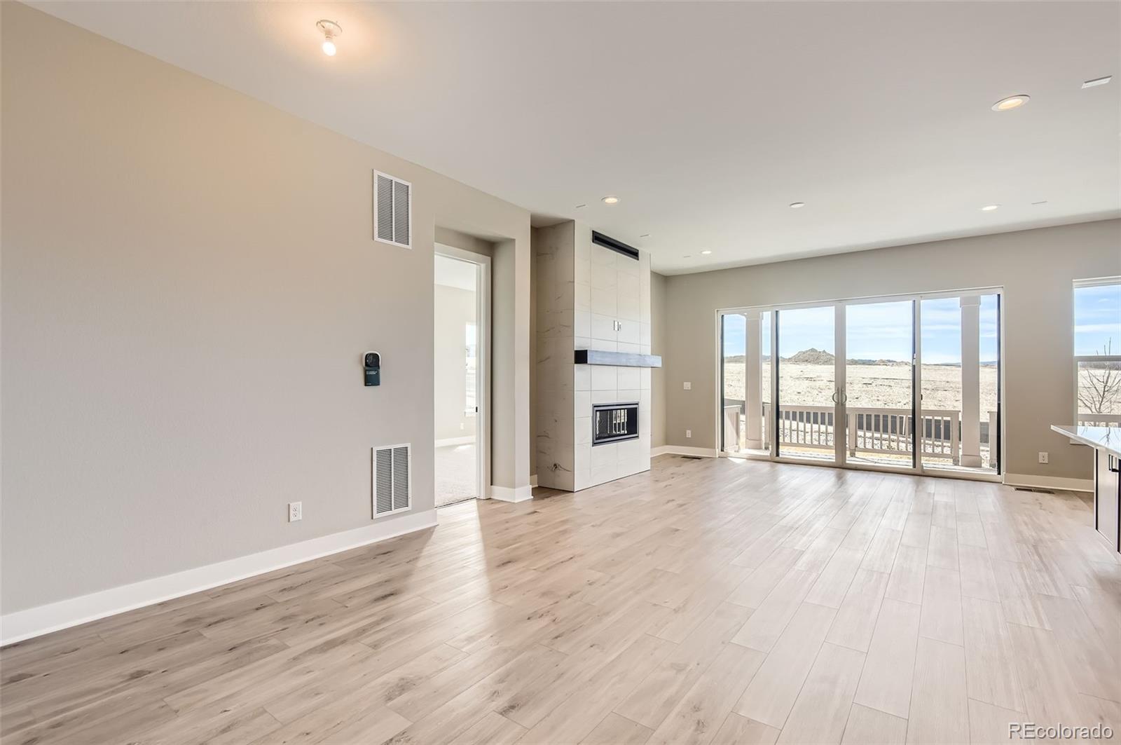 MLS Image #4 for 119  leafy aster lane,castle rock, Colorado