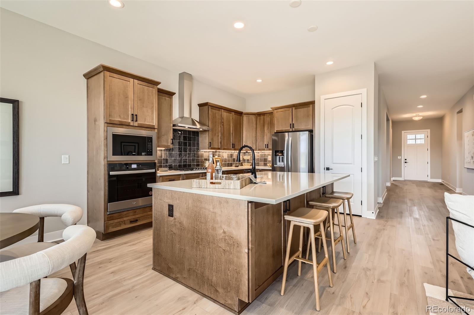MLS Image #5 for 119  leafy aster lane,castle rock, Colorado