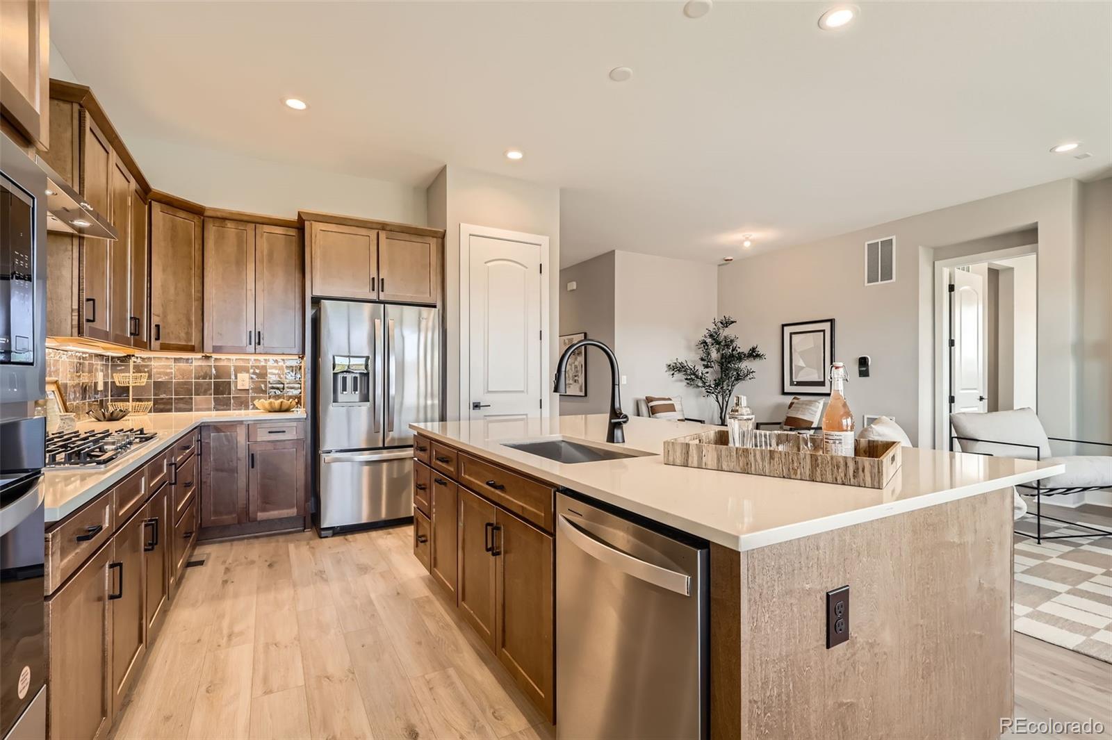 MLS Image #6 for 119  leafy aster lane,castle rock, Colorado