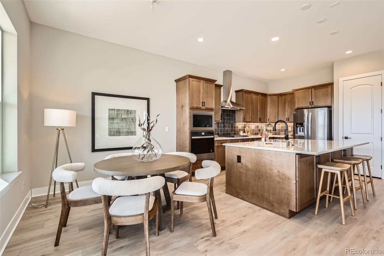 MLS Image #7 for 119  leafy aster lane,castle rock, Colorado