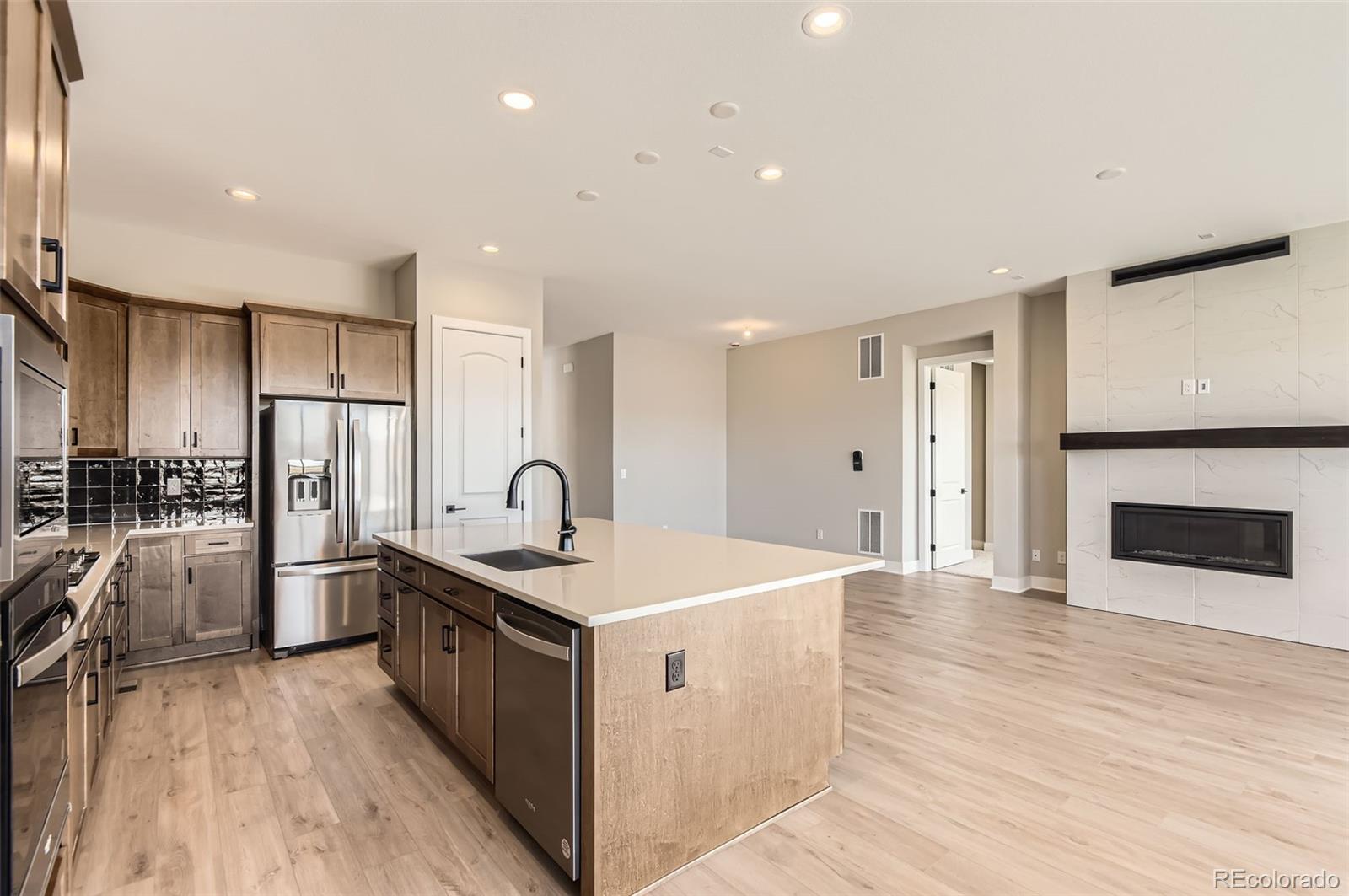 MLS Image #9 for 119  leafy aster lane,castle rock, Colorado