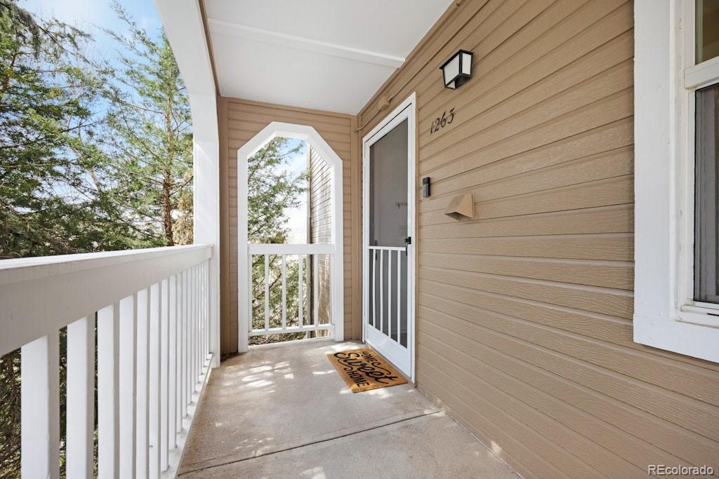 Report Image for 1263 S Gilbert Street,Castle Rock, Colorado