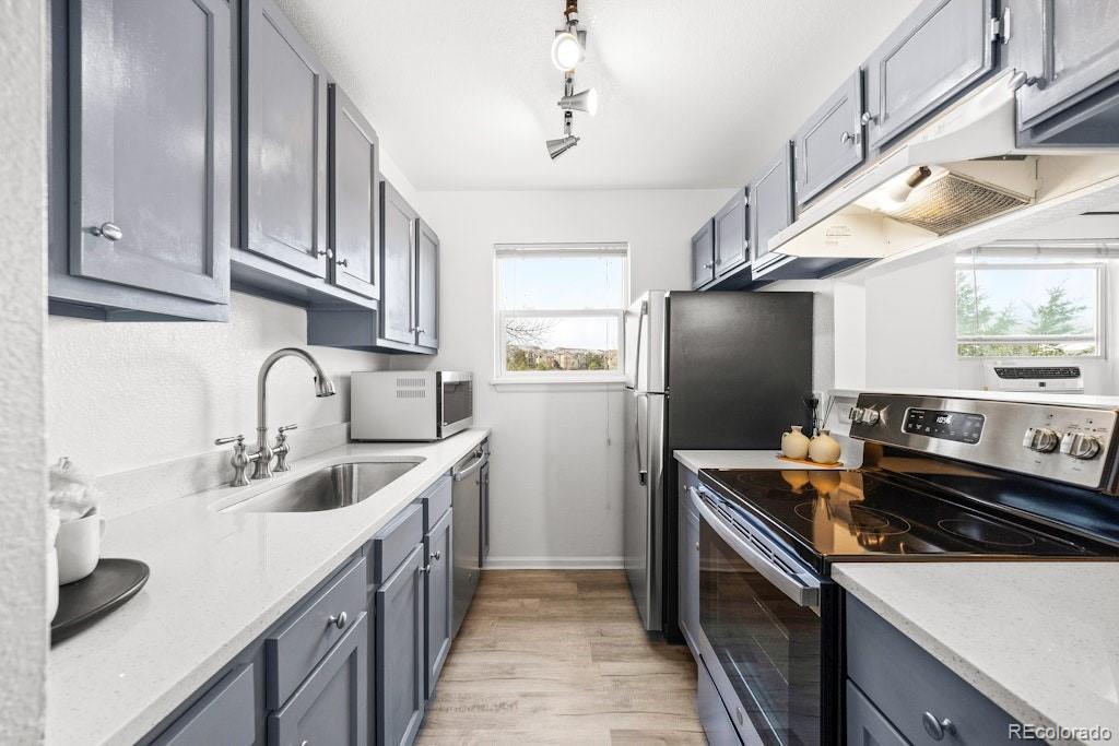 MLS Image #12 for 1263 s gilbert street,castle rock, Colorado