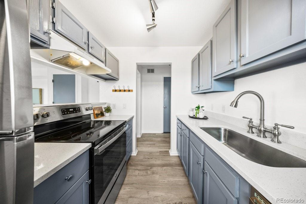 MLS Image #13 for 1263 s gilbert street,castle rock, Colorado