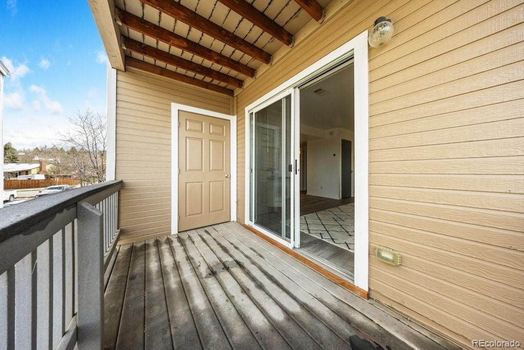 MLS Image #24 for 1263 s gilbert street,castle rock, Colorado
