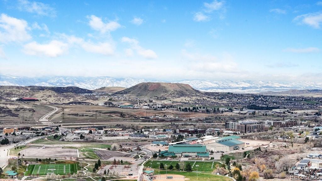 MLS Image #29 for 1263 s gilbert street,castle rock, Colorado