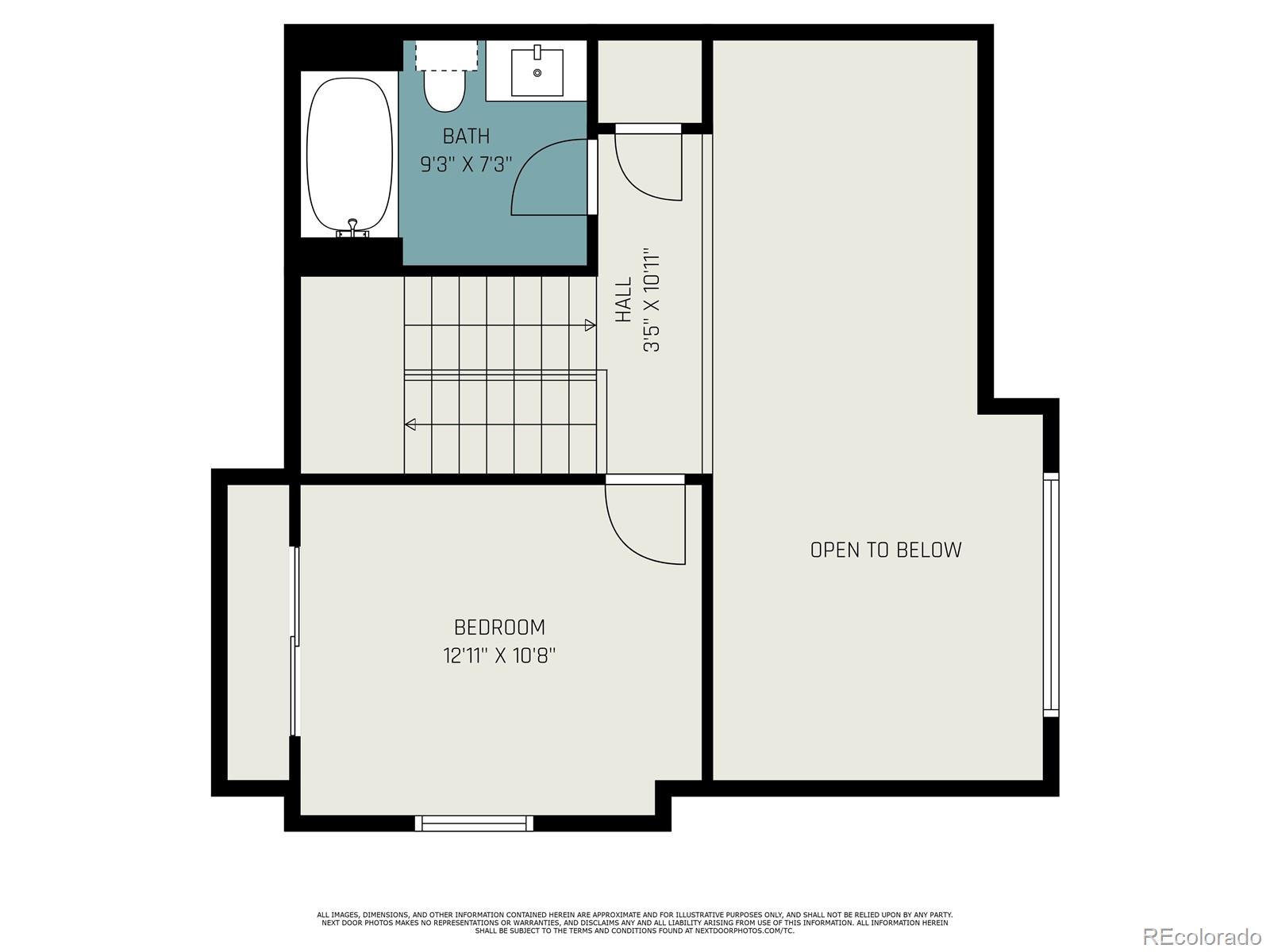 MLS Image #25 for 4739  raven run ,broomfield, Colorado