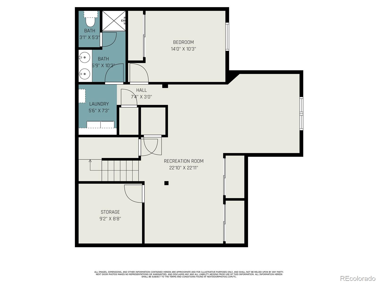 MLS Image #26 for 4739  raven run ,broomfield, Colorado