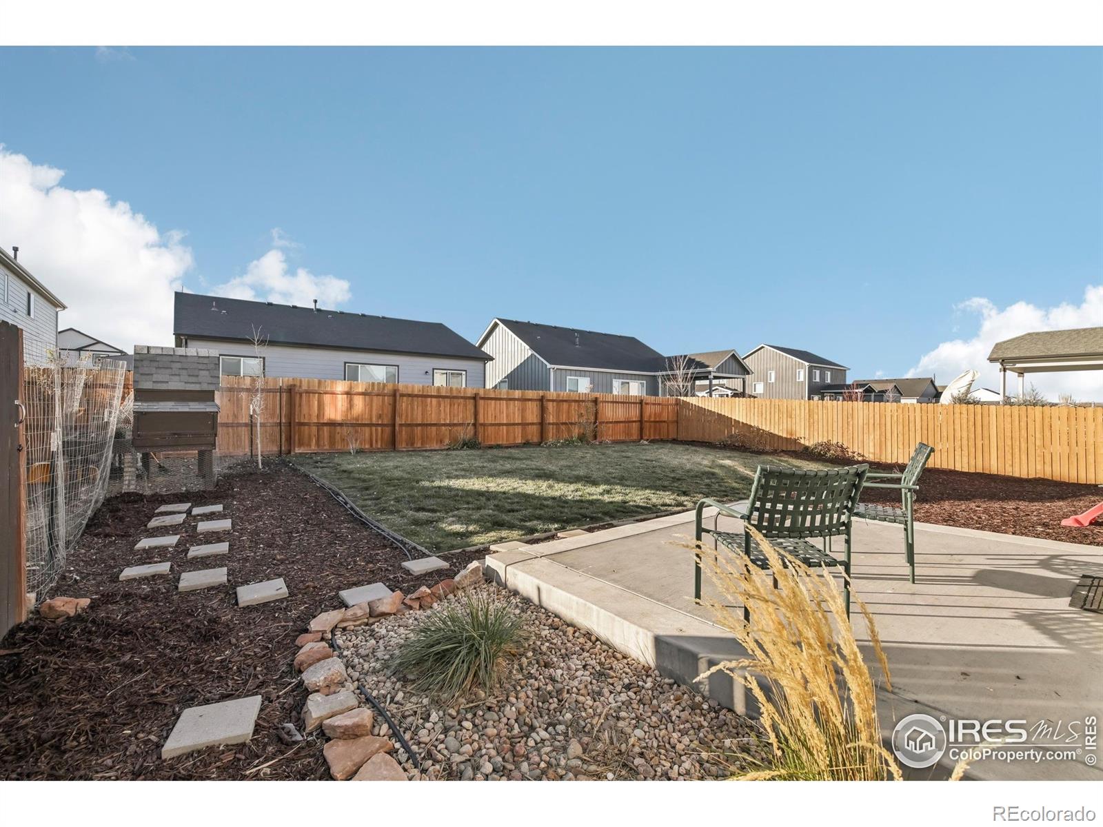 MLS Image #26 for 1485 s lotus drive,milliken, Colorado