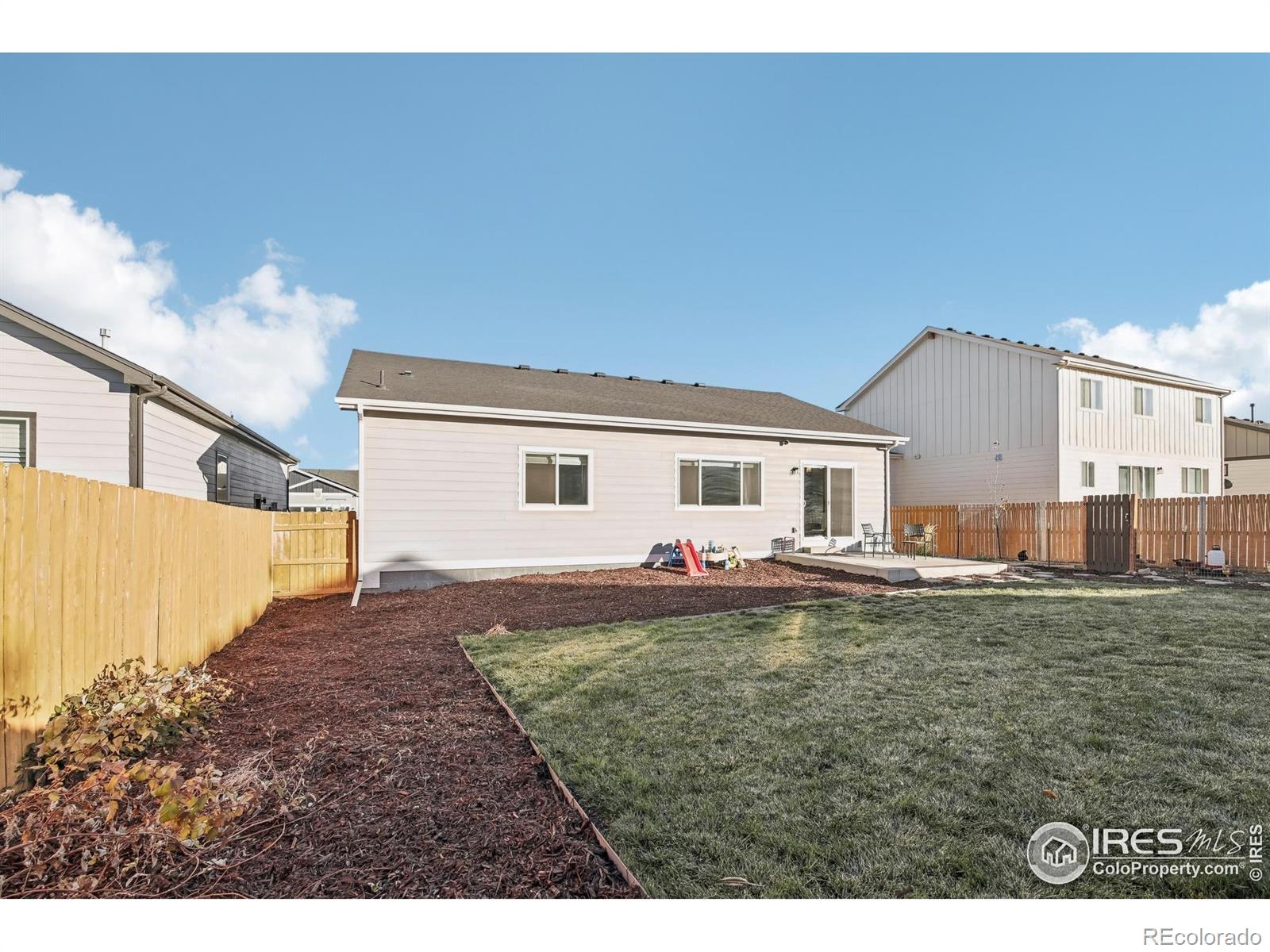 MLS Image #29 for 1485 s lotus drive,milliken, Colorado