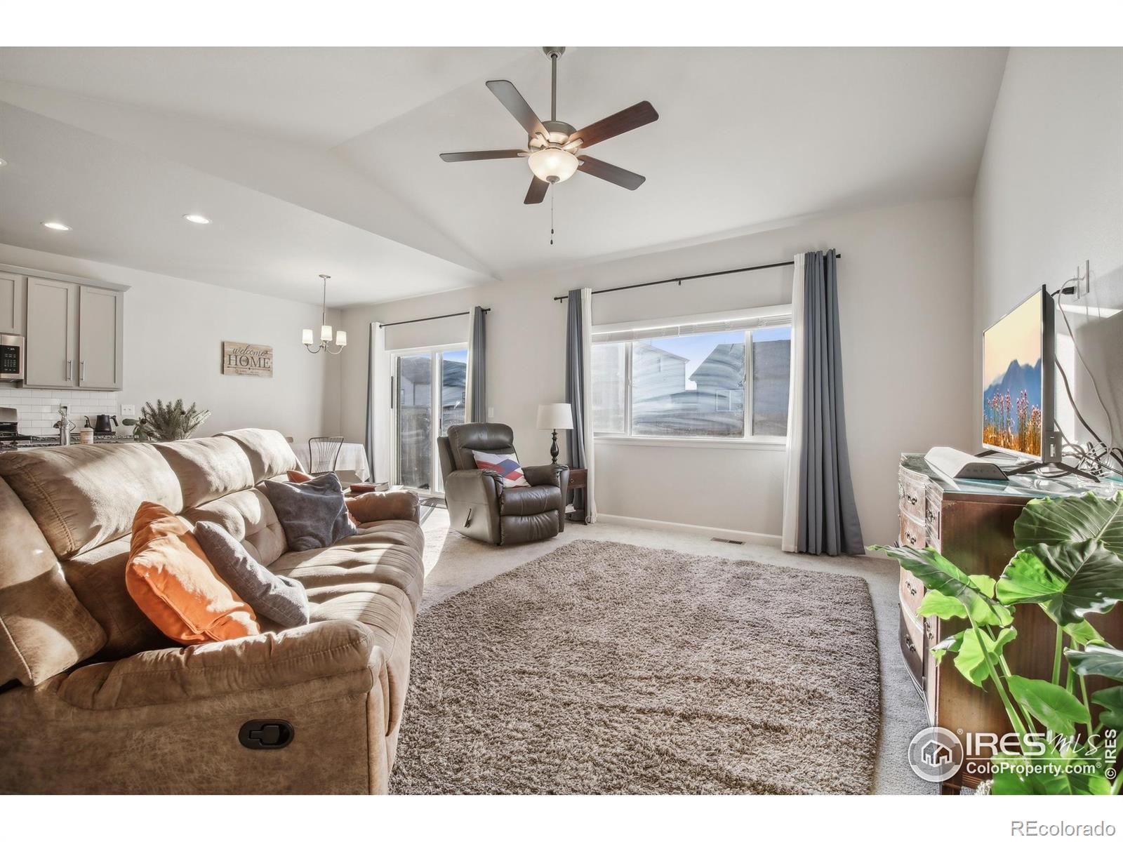 MLS Image #3 for 1485 s lotus drive,milliken, Colorado