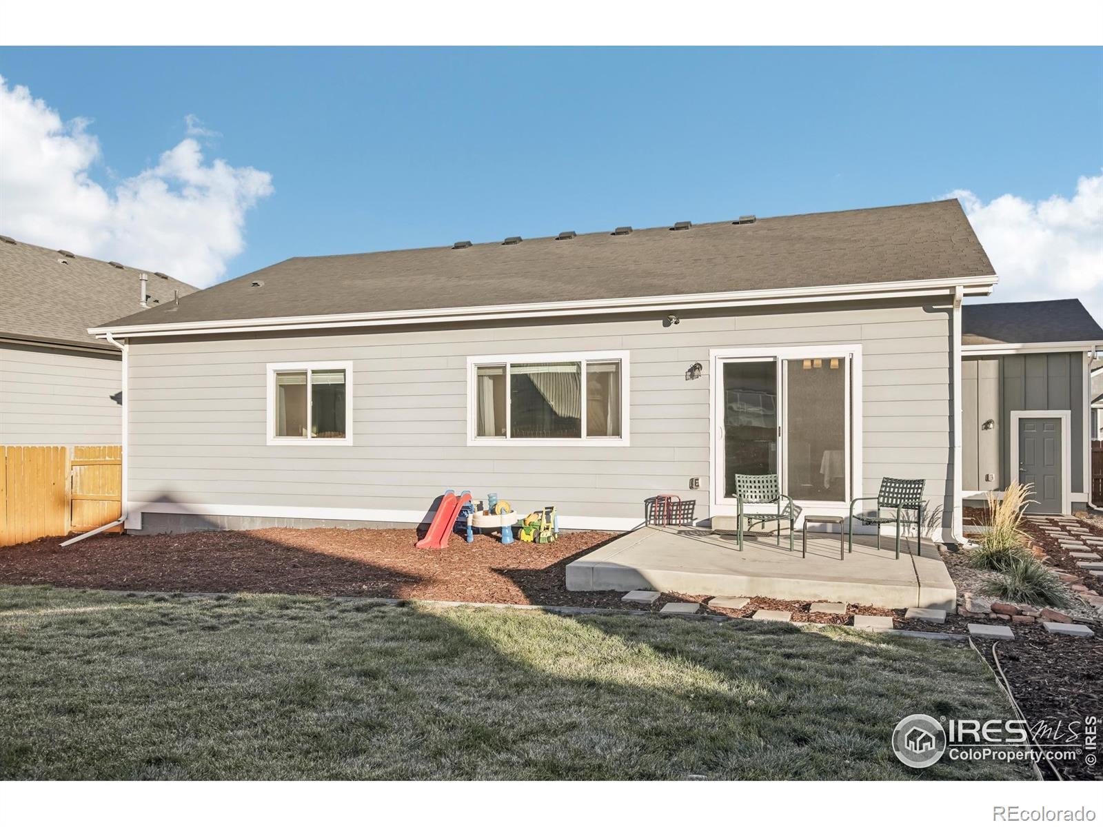 MLS Image #31 for 1485 s lotus drive,milliken, Colorado
