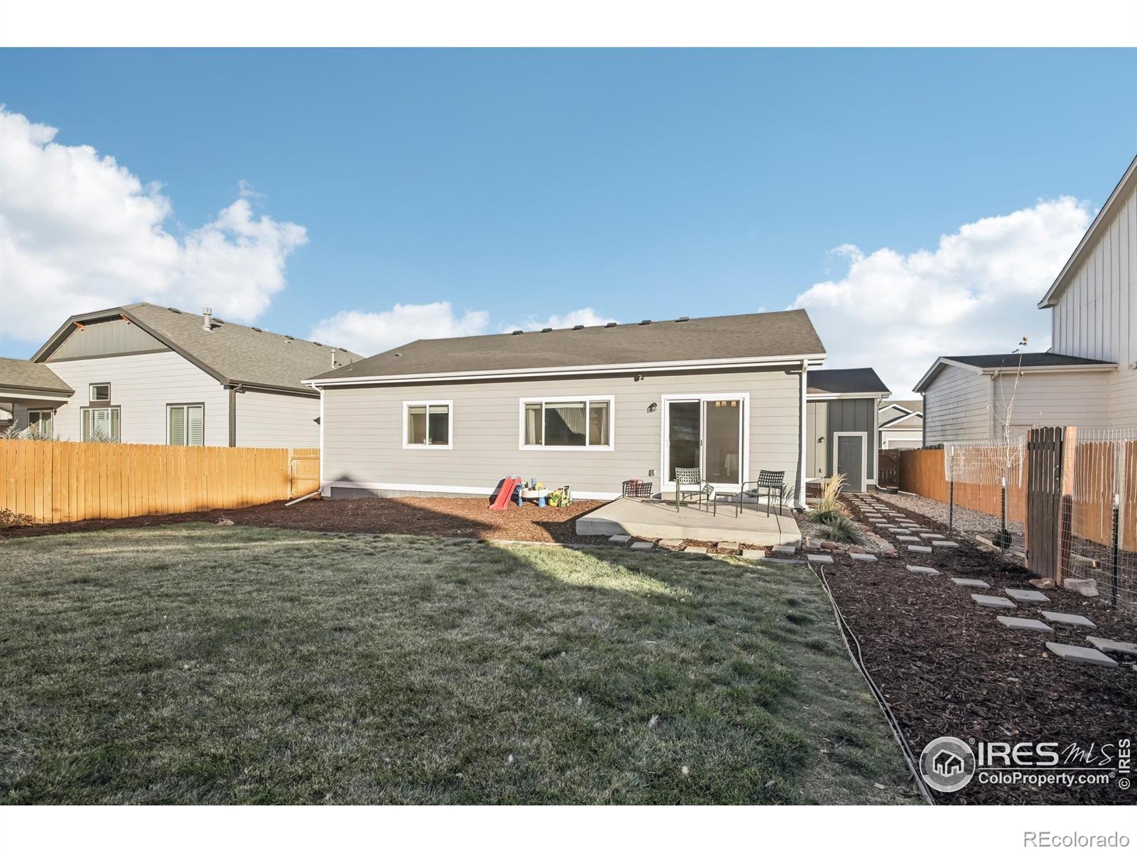MLS Image #32 for 1485 s lotus drive,milliken, Colorado