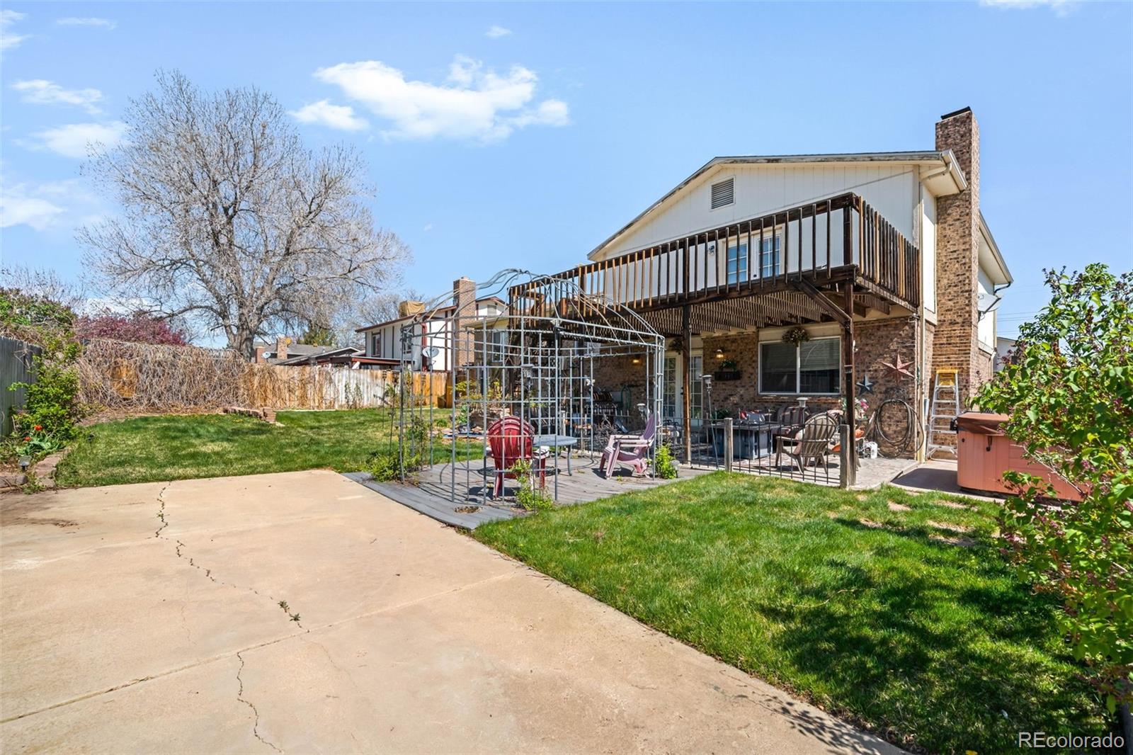 MLS Image #23 for 11011  kendall way,westminster, Colorado