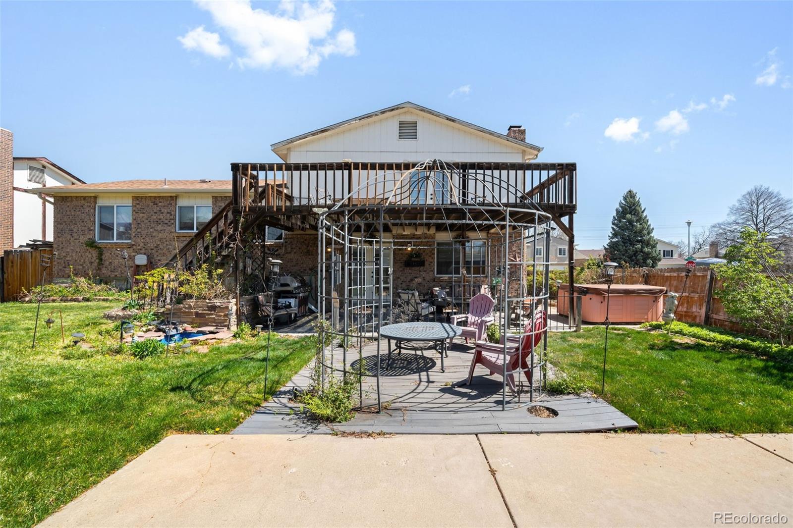 MLS Image #24 for 11011  kendall way,westminster, Colorado