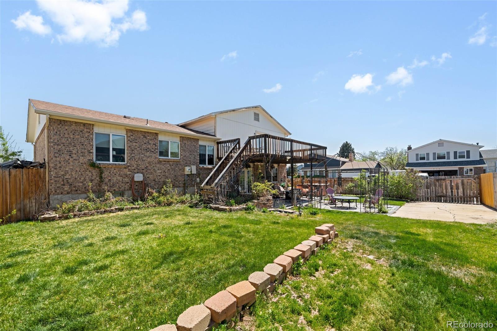 MLS Image #4 for 11011  kendall way,westminster, Colorado