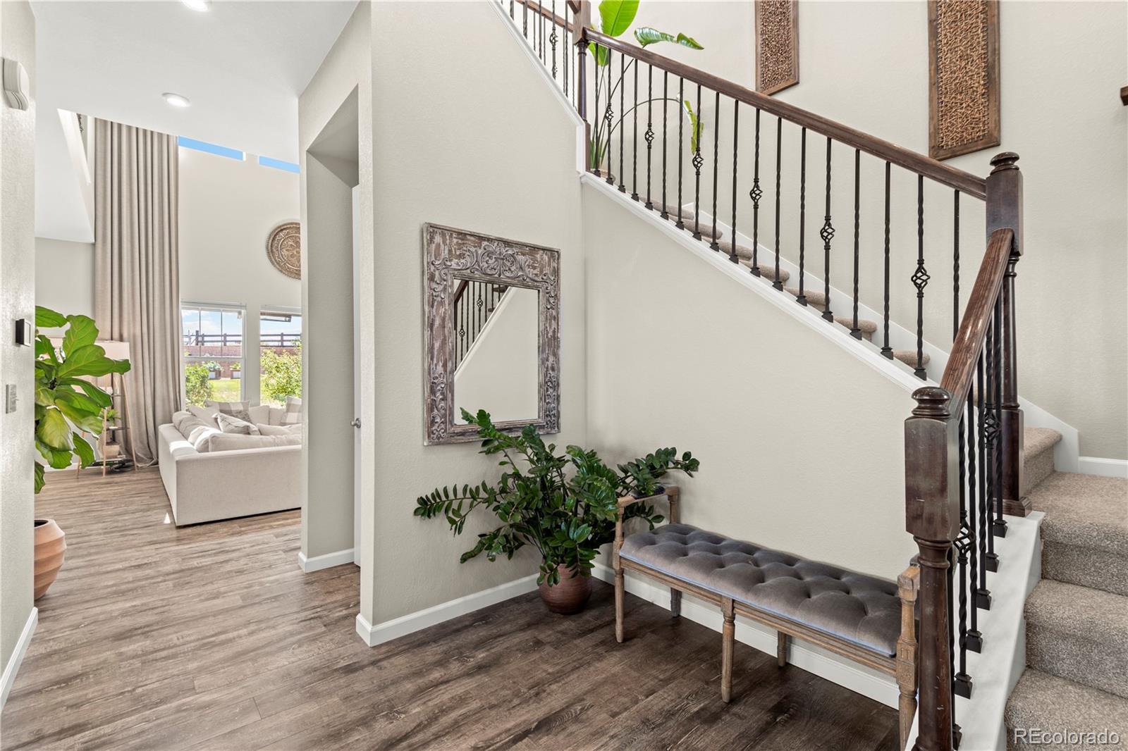 MLS Image #4 for 853  stagecoach drive,lafayette, Colorado