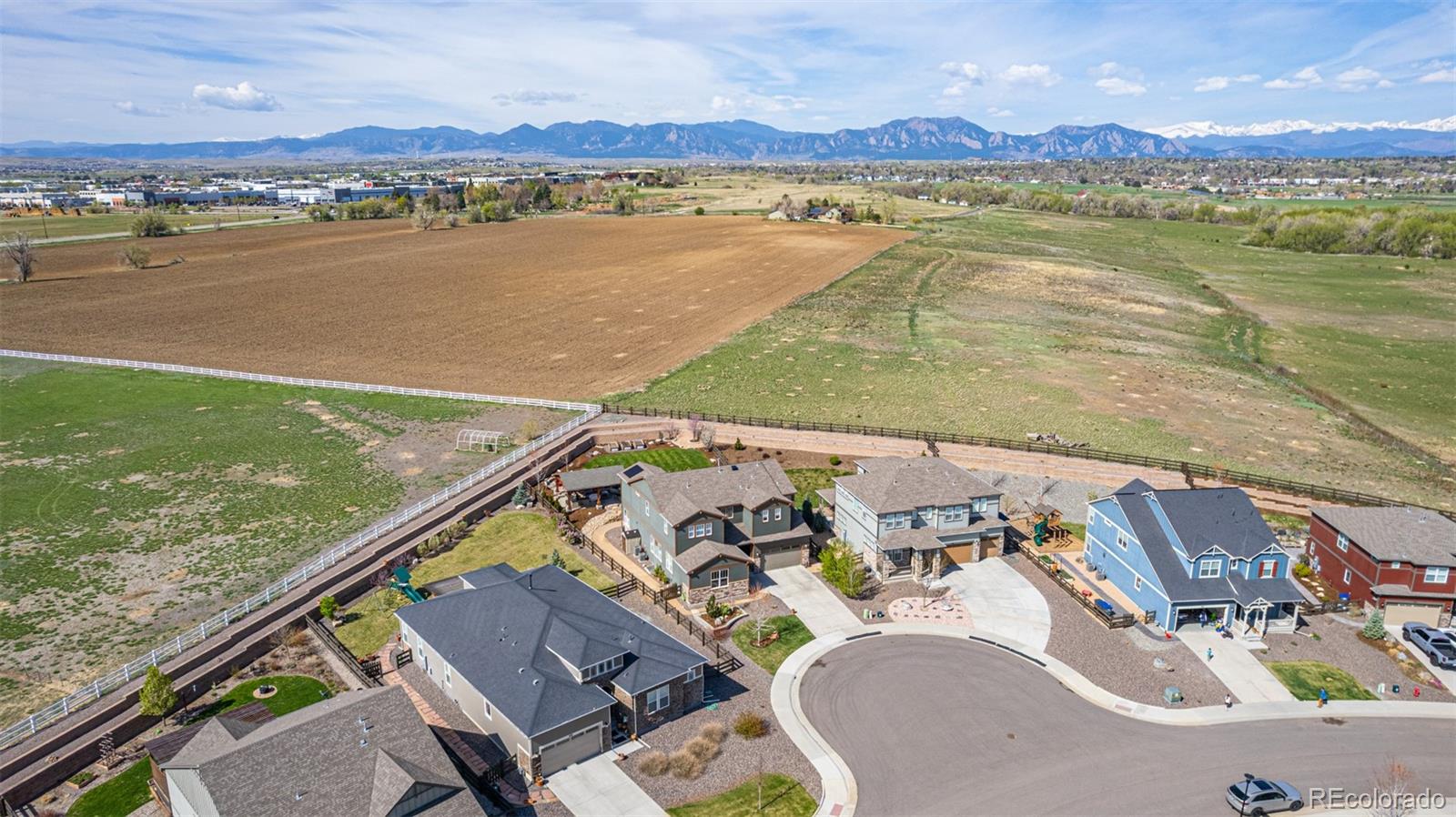 MLS Image #40 for 853  stagecoach drive,lafayette, Colorado