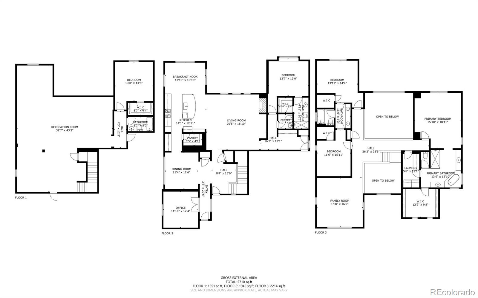 MLS Image #41 for 853  stagecoach drive,lafayette, Colorado