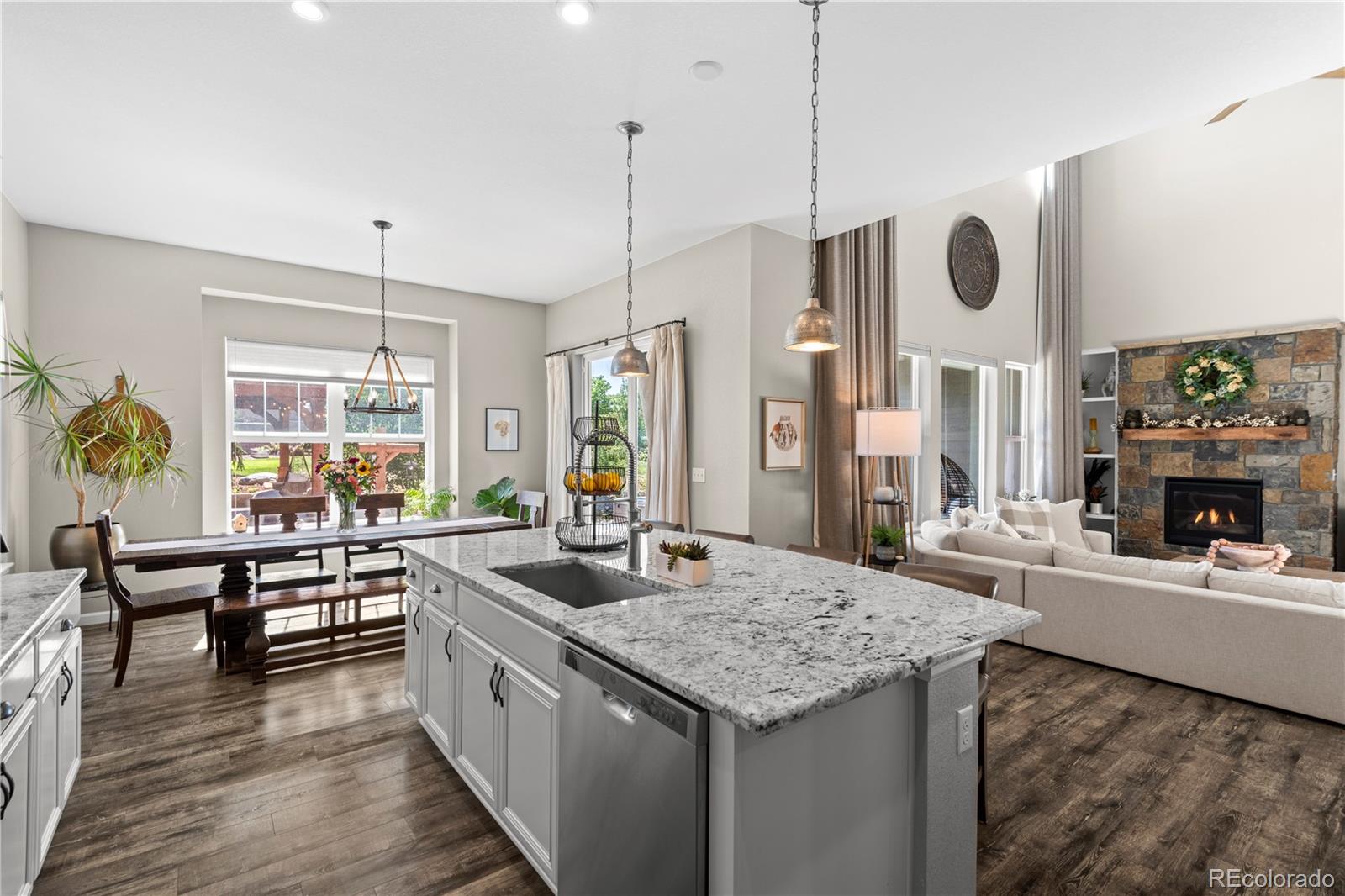 MLS Image #6 for 853  stagecoach drive,lafayette, Colorado