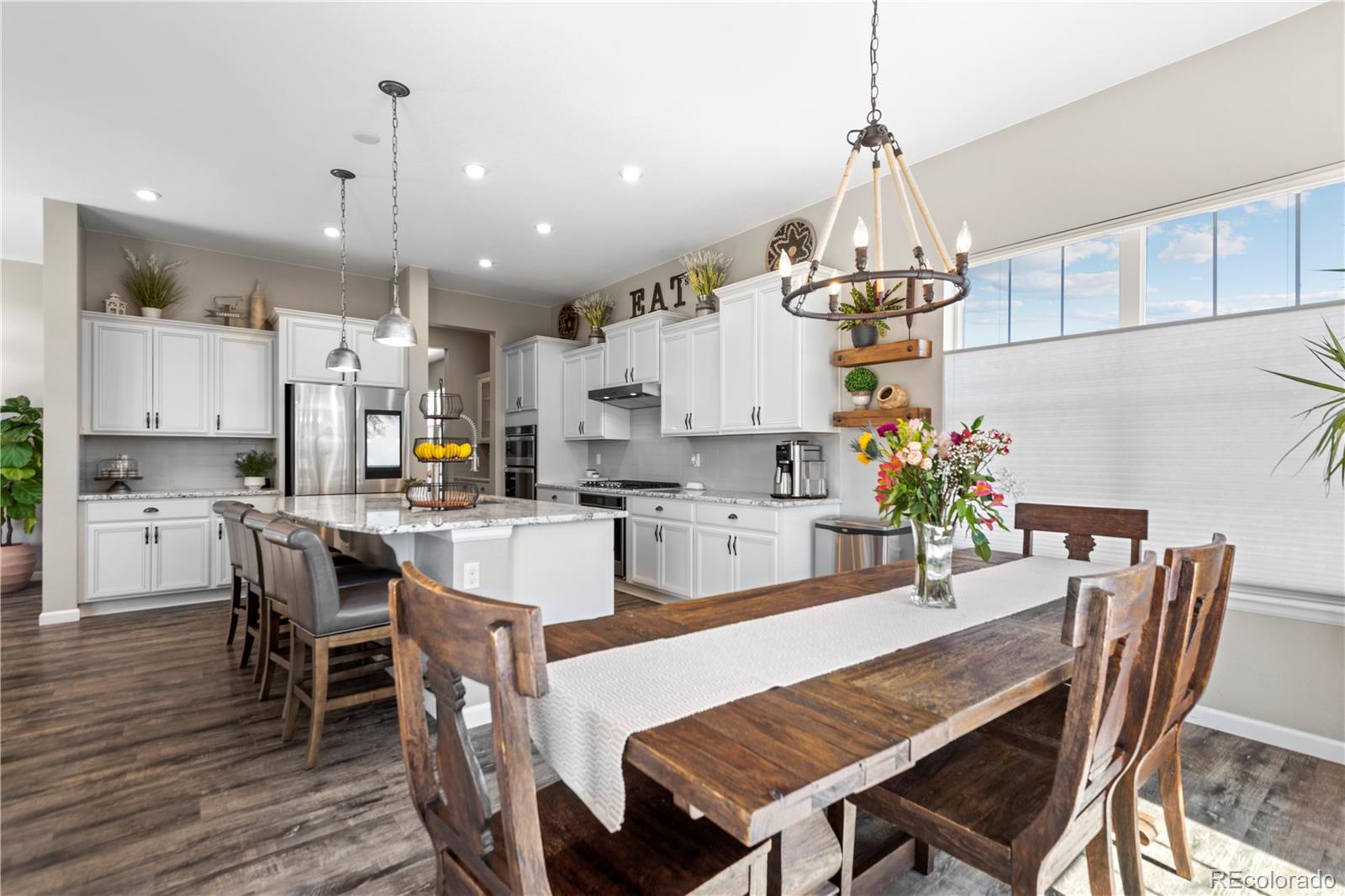 MLS Image #9 for 853  stagecoach drive,lafayette, Colorado