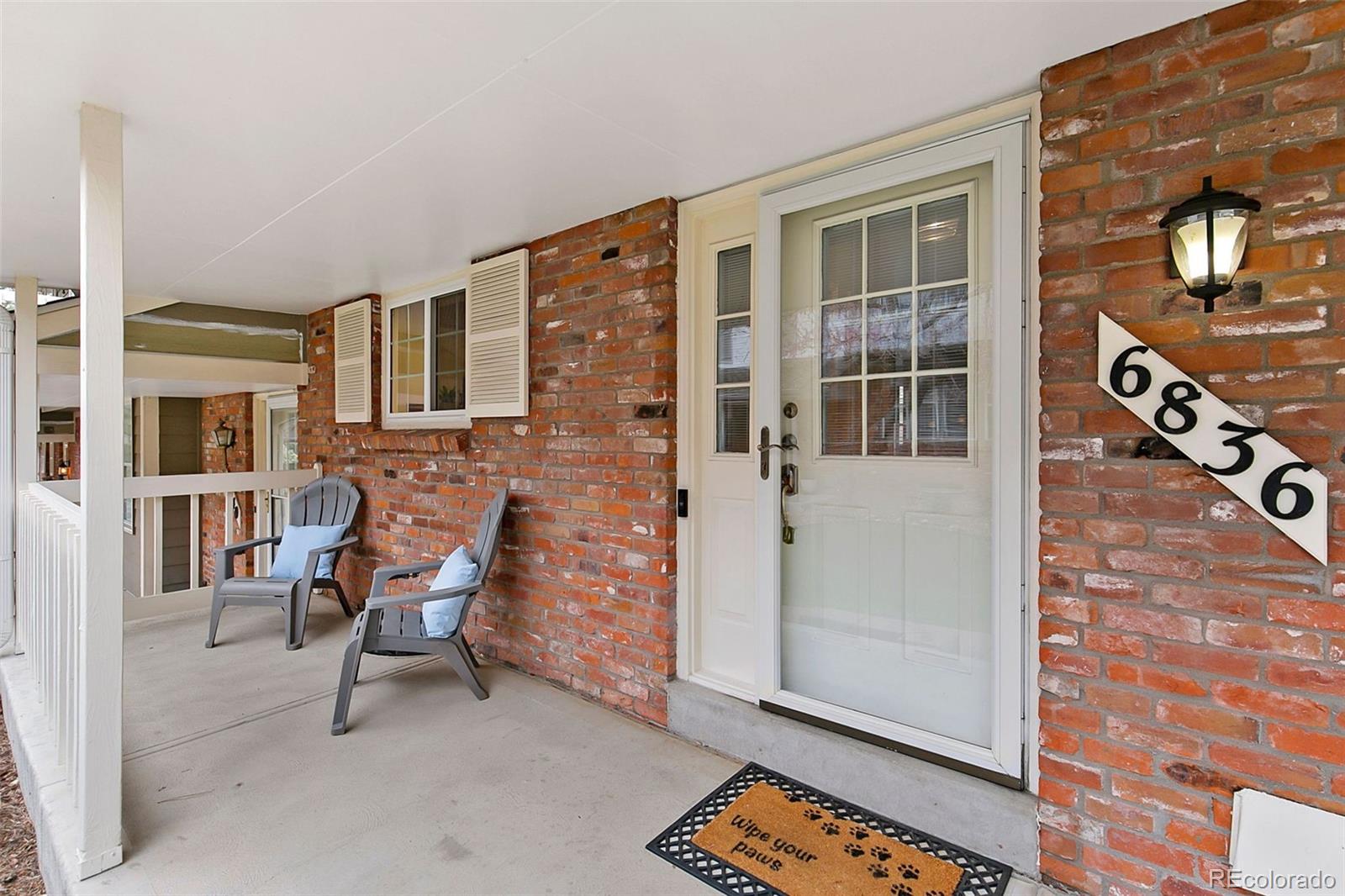 MLS Image #1 for 6836 e briarwood drive ,centennial, Colorado