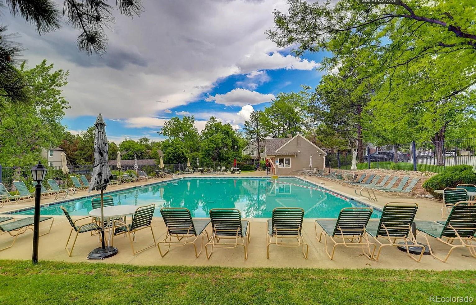 MLS Image #24 for 6836 e briarwood drive ,centennial, Colorado