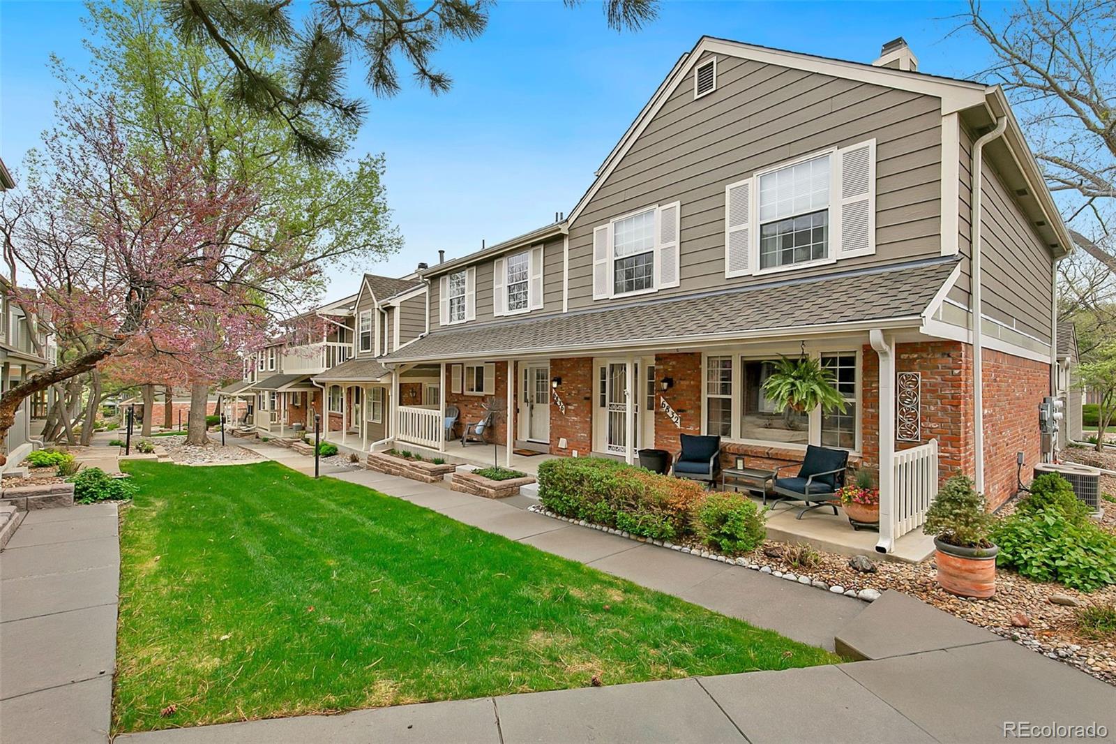 MLS Image #25 for 6836 e briarwood drive ,centennial, Colorado