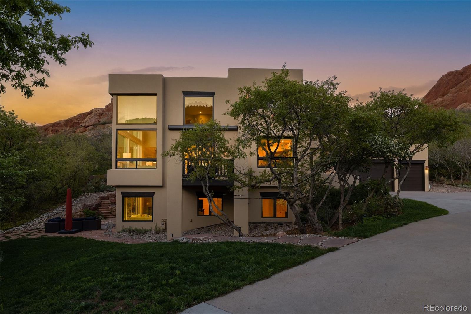 MLS Image #1 for 5668  red fern court,littleton, Colorado