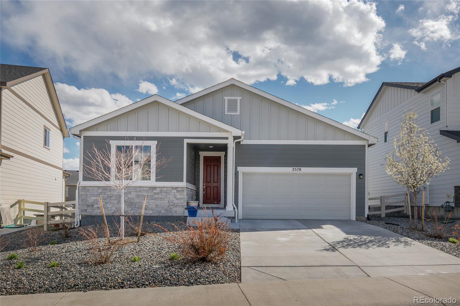 MLS Image #0 for 2578  gray wolf place,castle rock, Colorado
