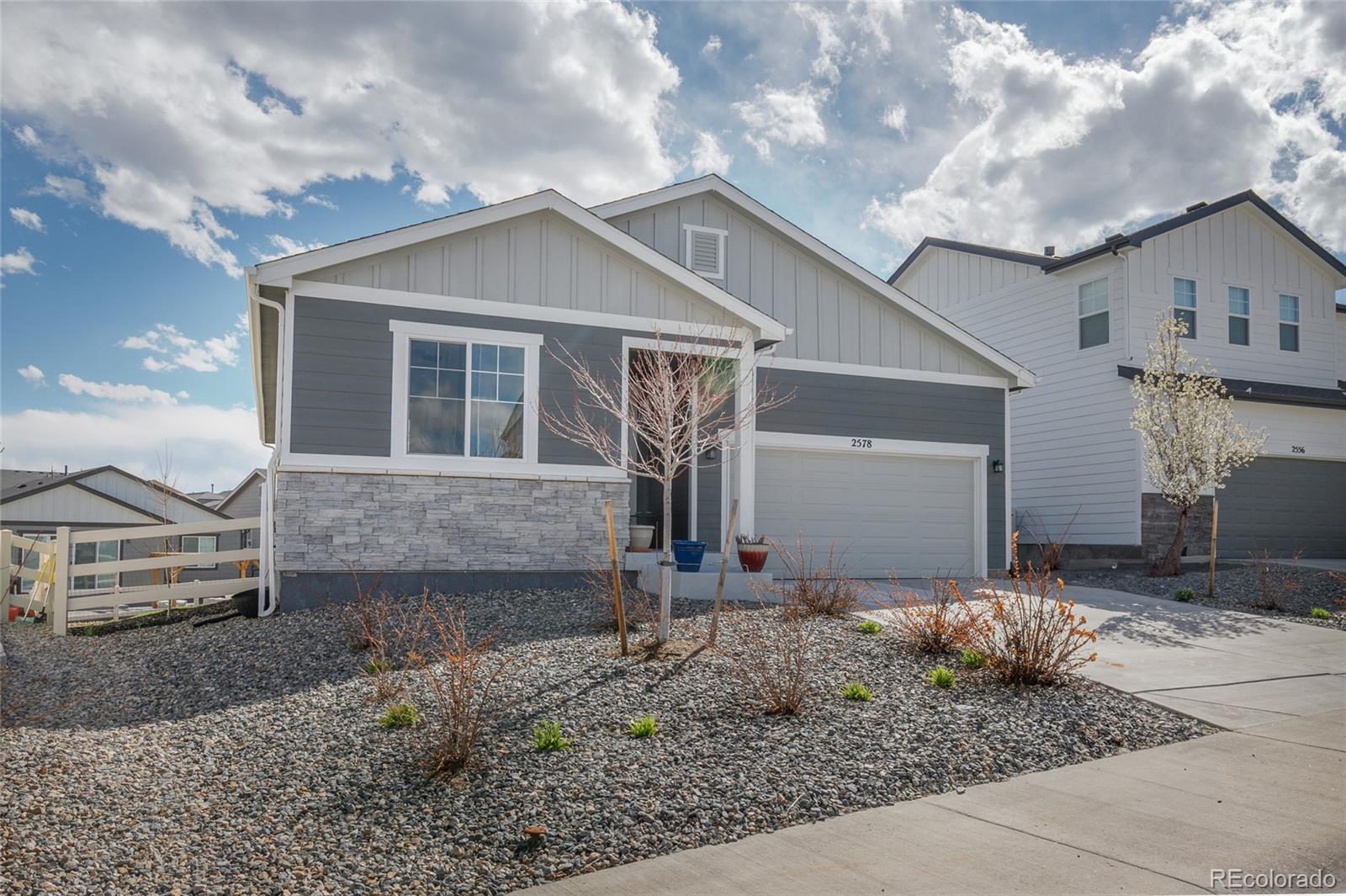 CMA Image for 2578  gray wolf place,Castle Rock, Colorado