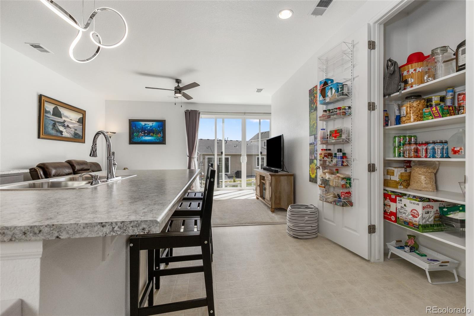 MLS Image #10 for 2578  gray wolf place,castle rock, Colorado