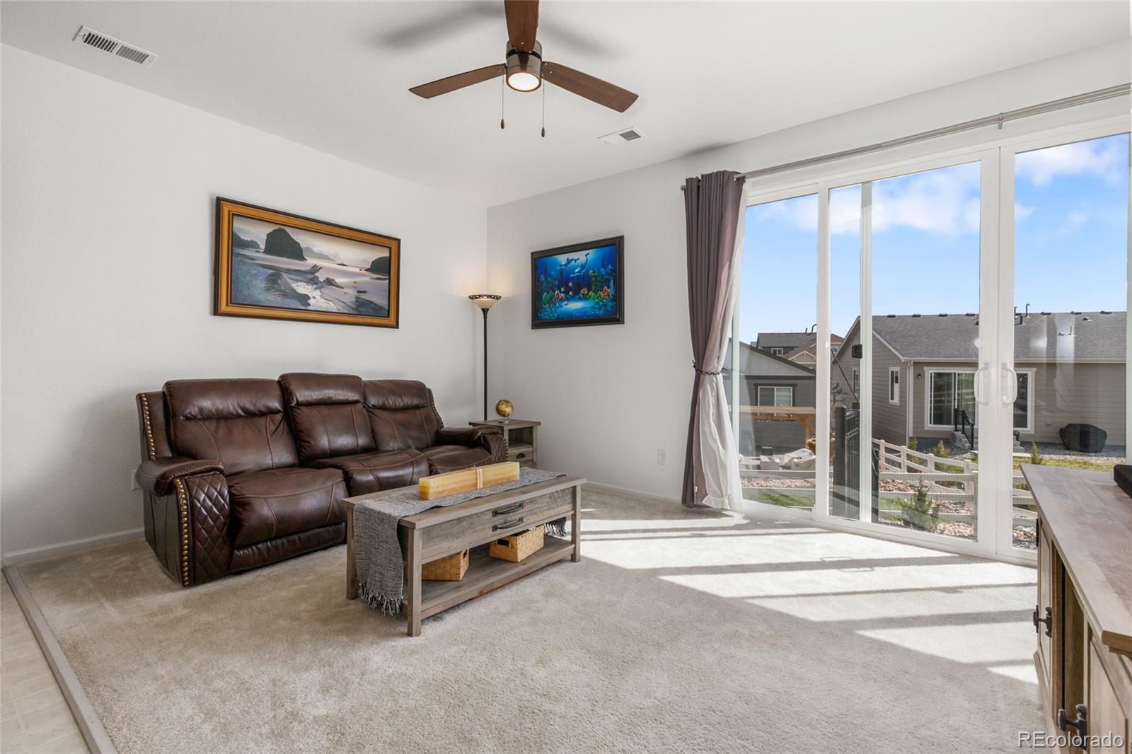 MLS Image #14 for 2578  gray wolf place,castle rock, Colorado