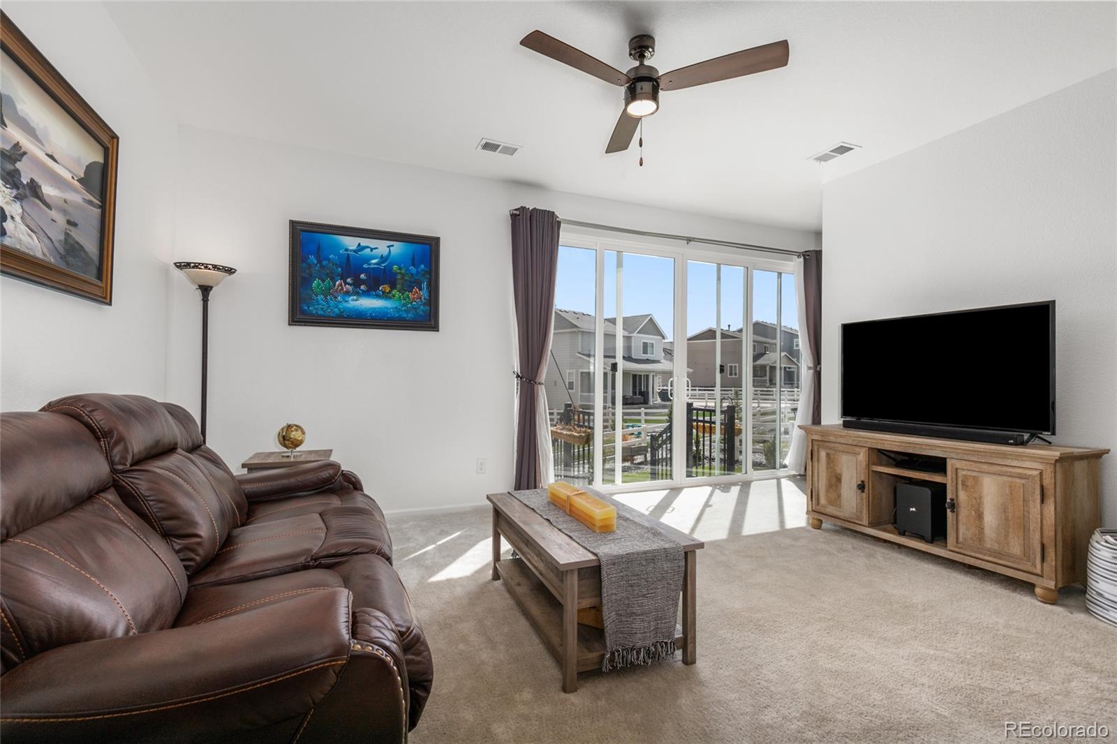 MLS Image #15 for 2578  gray wolf place,castle rock, Colorado