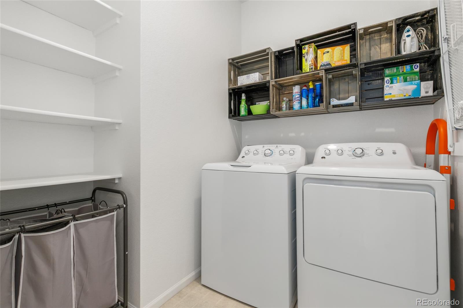 MLS Image #28 for 2578  gray wolf place,castle rock, Colorado