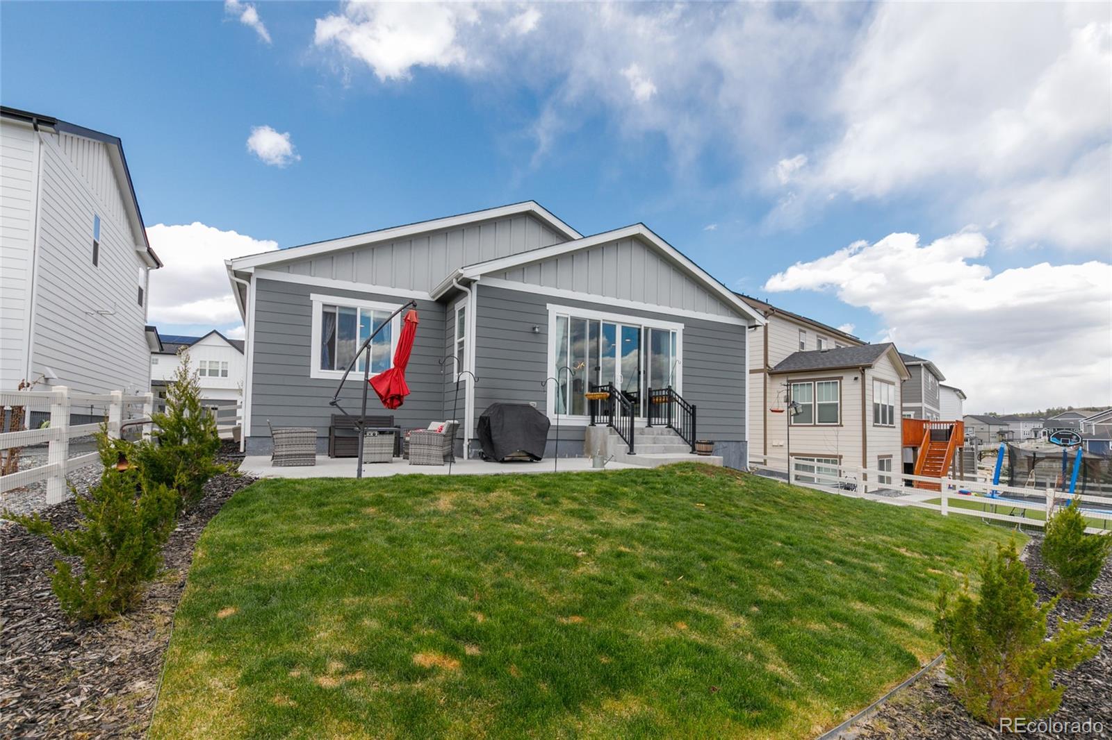 MLS Image #30 for 2578  gray wolf place,castle rock, Colorado