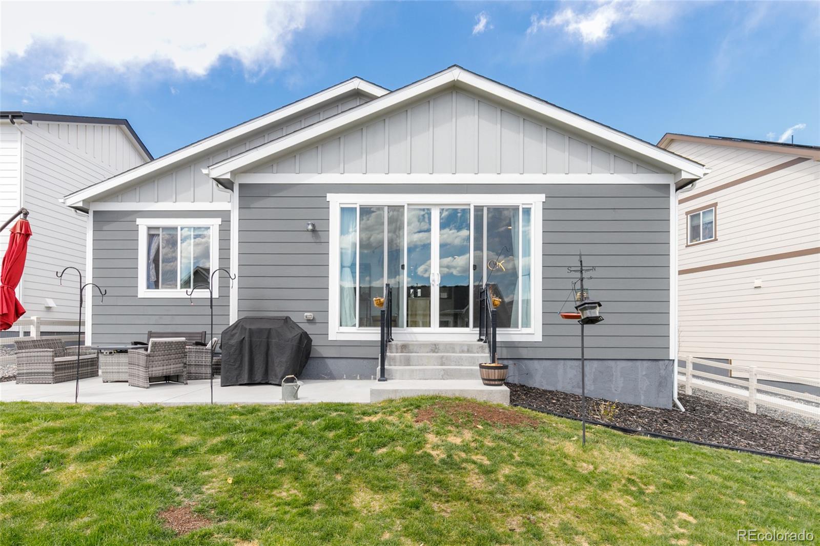 MLS Image #32 for 2578  gray wolf place,castle rock, Colorado