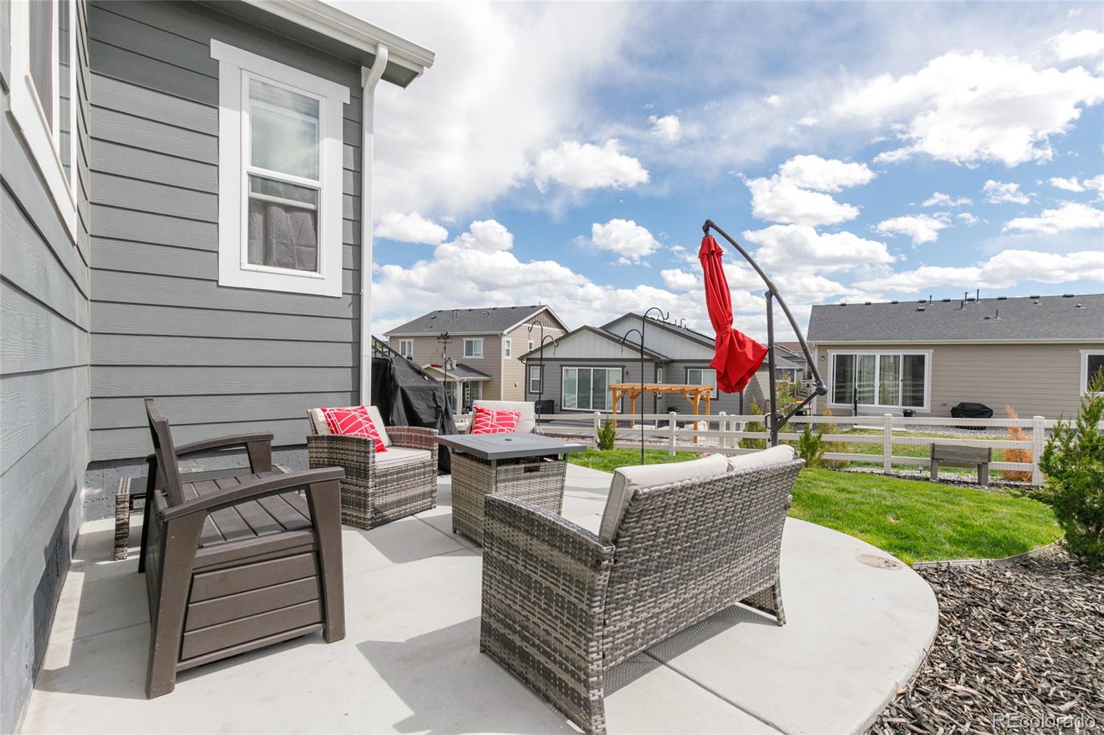 MLS Image #33 for 2578  gray wolf place,castle rock, Colorado
