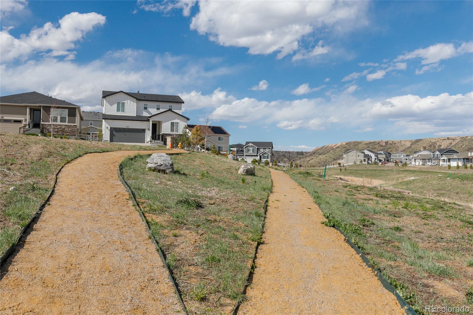 MLS Image #34 for 2578  gray wolf place,castle rock, Colorado