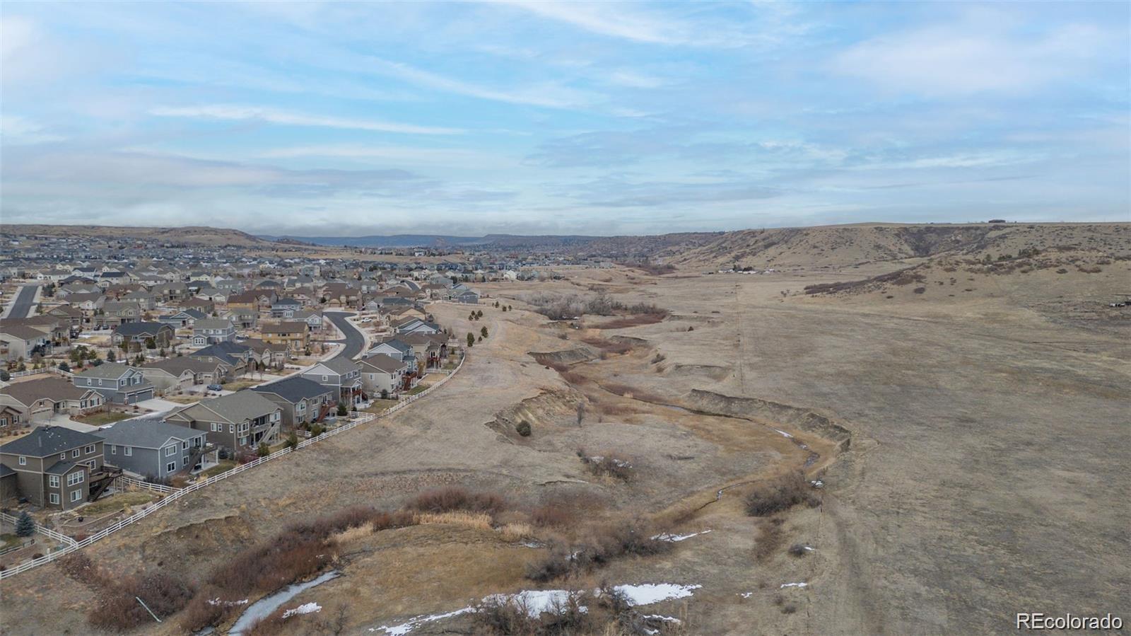 MLS Image #4 for 2578  gray wolf place,castle rock, Colorado