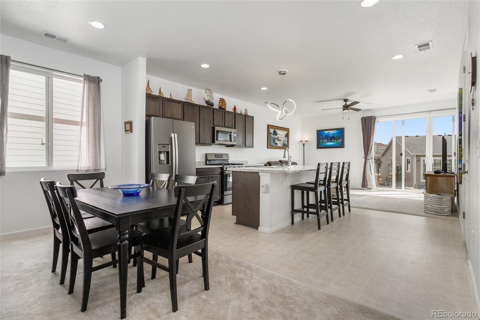 MLS Image #6 for 2578  gray wolf place,castle rock, Colorado