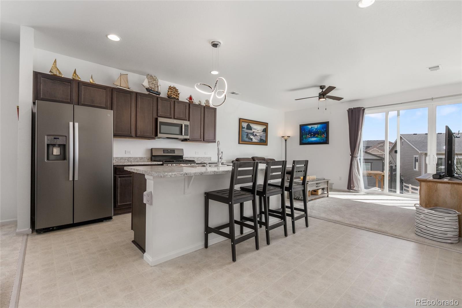 MLS Image #7 for 2578  gray wolf place,castle rock, Colorado