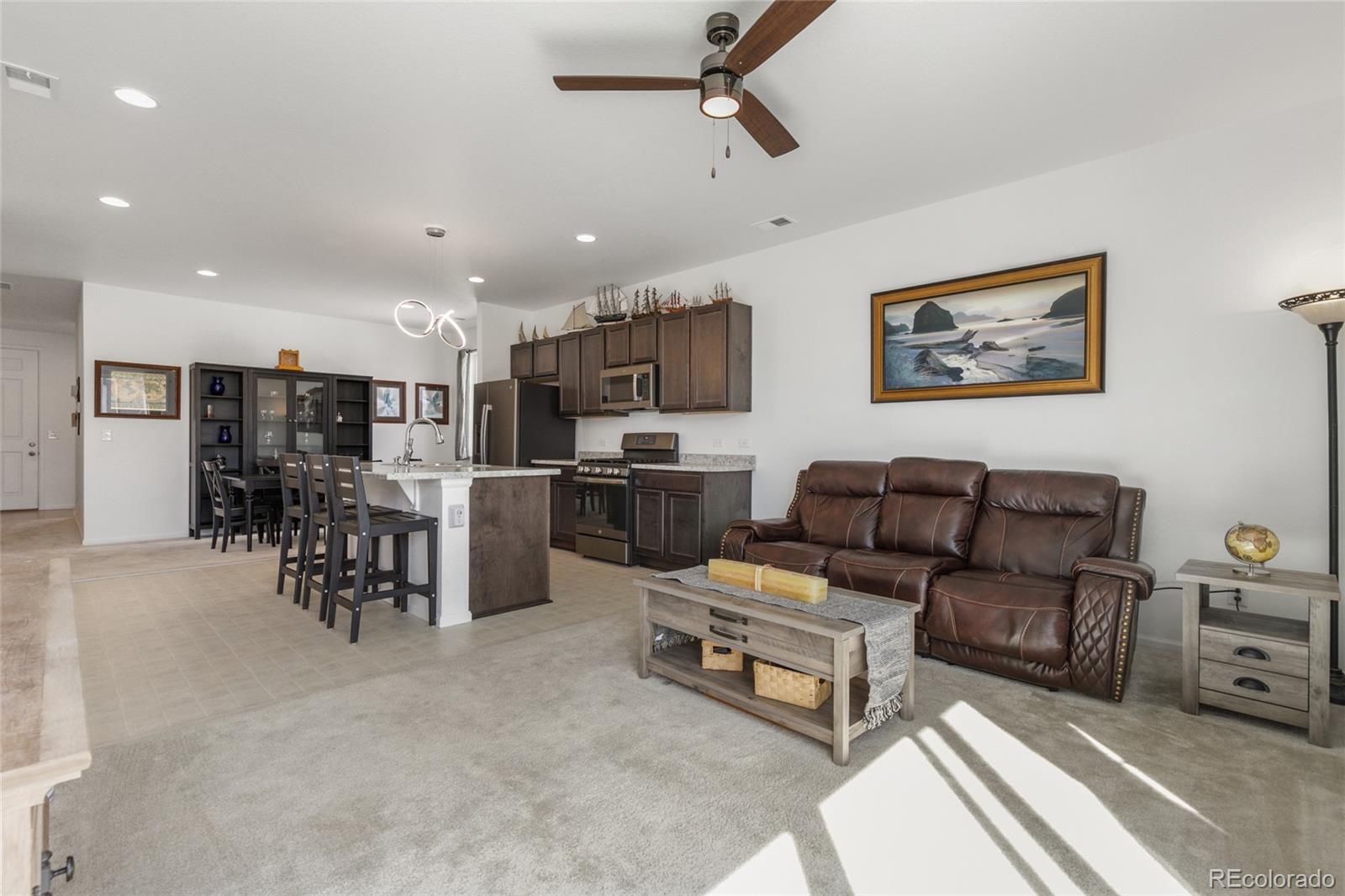 MLS Image #8 for 2578  gray wolf place,castle rock, Colorado