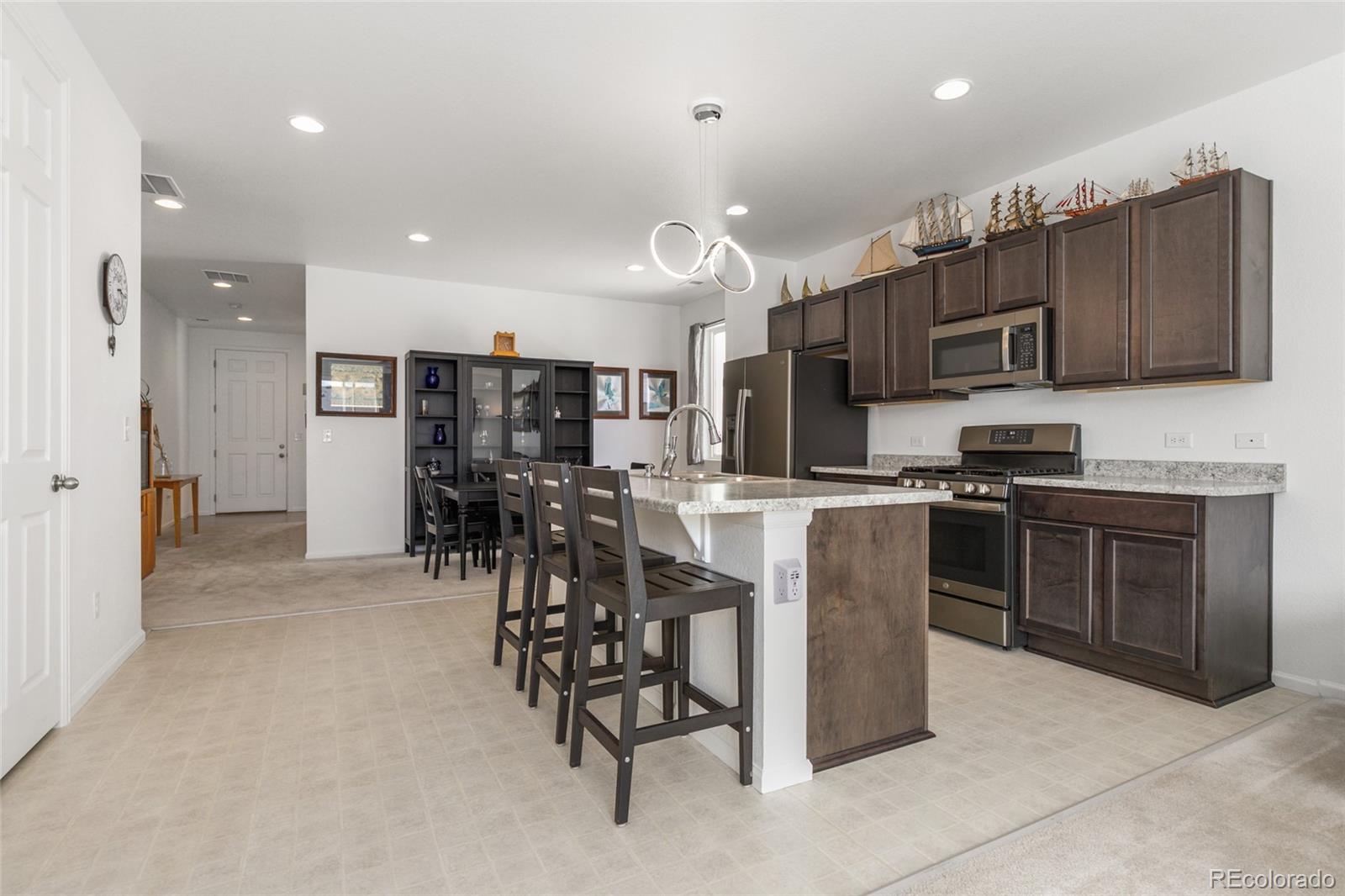MLS Image #9 for 2578  gray wolf place,castle rock, Colorado