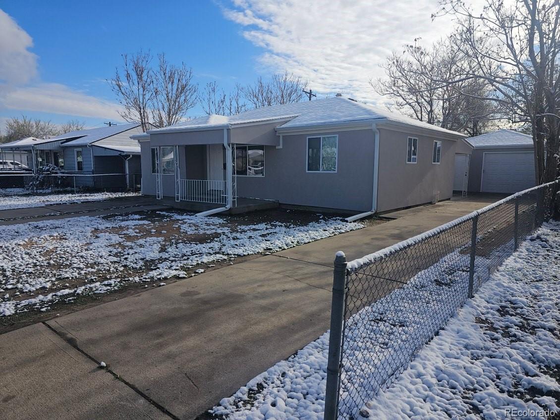 MLS Image #0 for 4720  thompson court,denver, Colorado