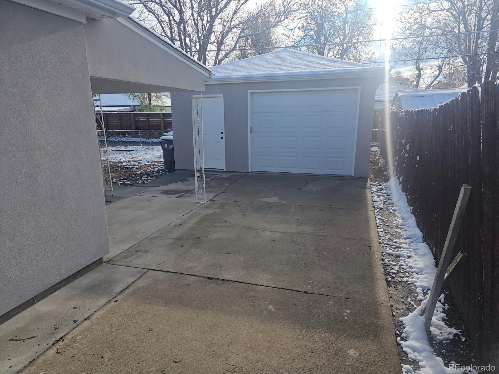 CMA Image for 4720  thompson court,Denver, Colorado